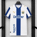 Leganés 2026/27 Home - Fan Version