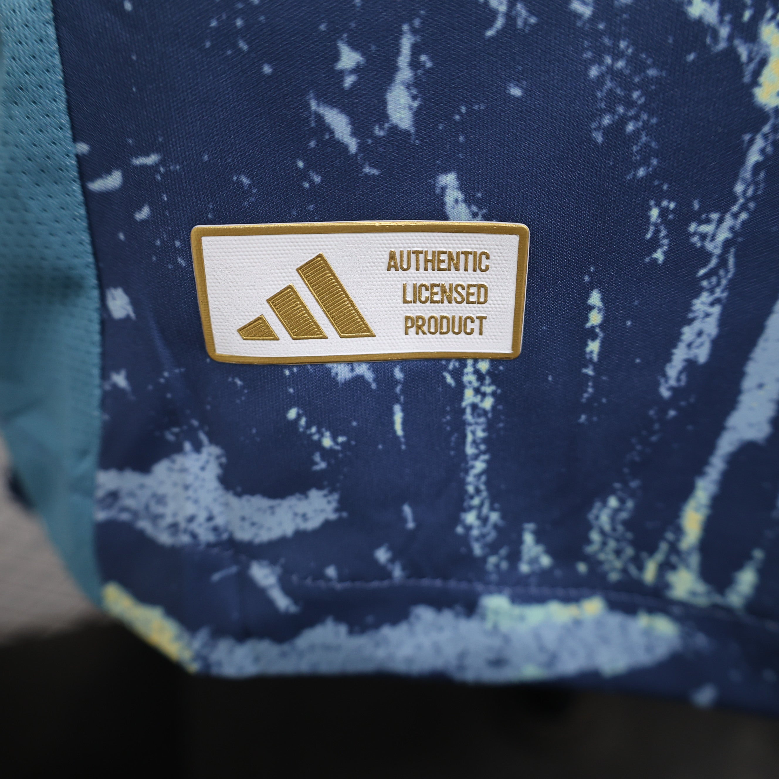 Ajax 2024/25 Away - Player Version