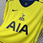 Tottenham Hotspur 2025/26 Third - Fan Version