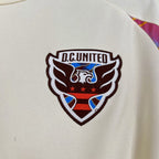 D.C. United 2025/26 Away - Fan Version