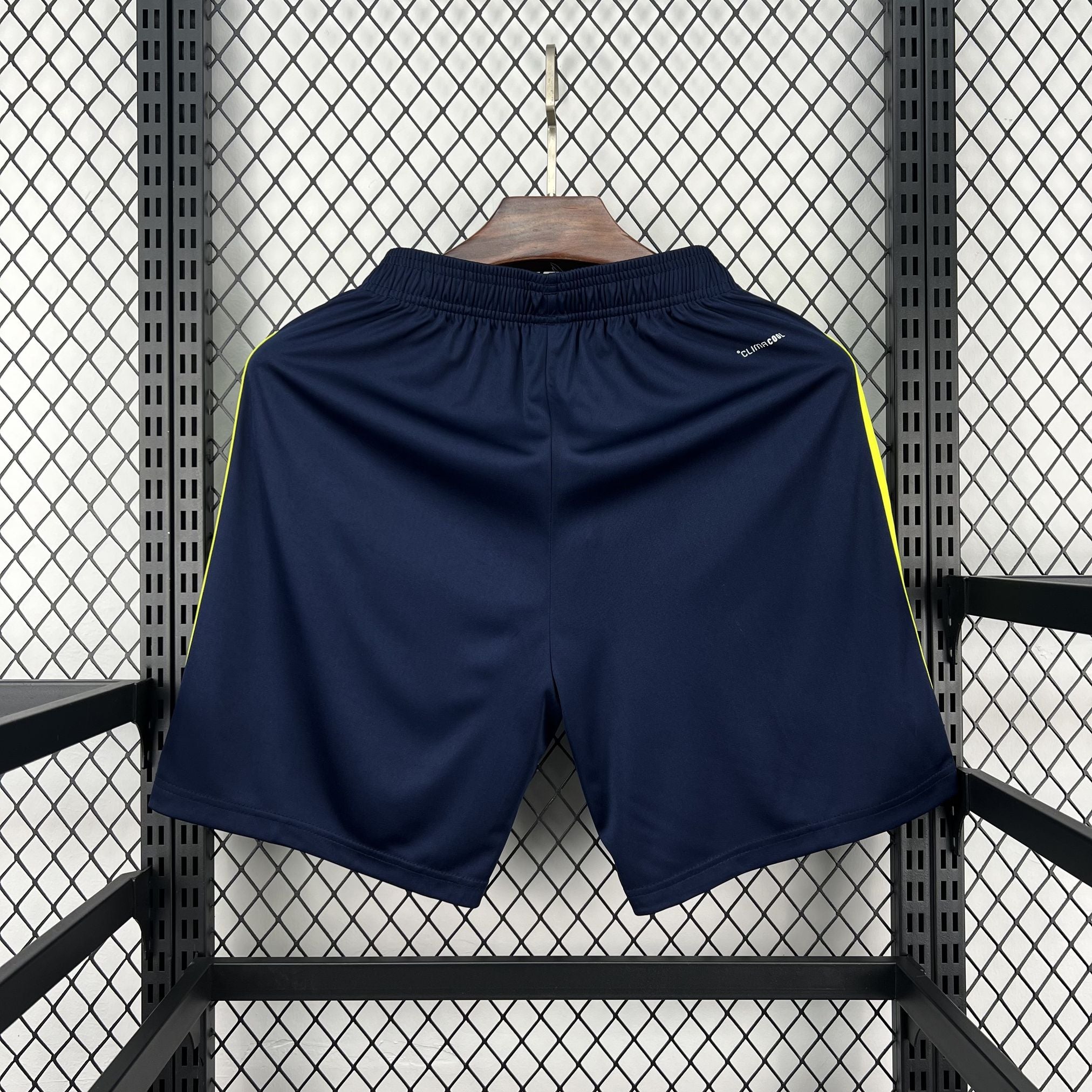 Colombia 2026 Away - Fan Shorts