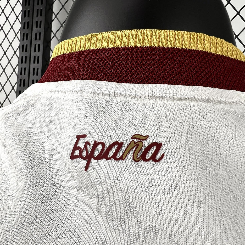 Spain 2026 Away - Player Version