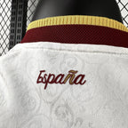 Spain 2026 Away - Player Version