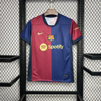 Barcelona 2024/25 Home - Fan Version