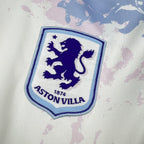 Aston Villa 2025/26 Third Long Sleeve - Fan Version