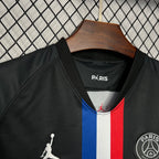 Paris Saint-Germain 2019/20 Fourth - Retro