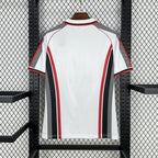 AC Milan 1997/98 Away - Retro