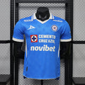 Cruz Azul 2026/27 Home - Player Version