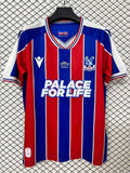 Crystal Palace 2026 Conf. League Final - Fan Version