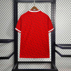 Flamengo 2026 Third (No Sponsor) - Fan Version