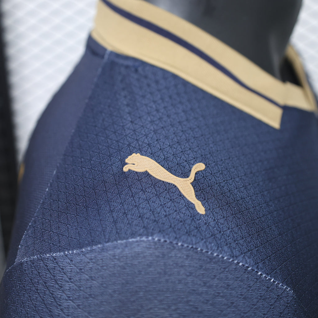 Pumas UNAM 2026/27 Home - Player Version