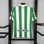 Real Betis 2025/26 Retro - Fan Version
