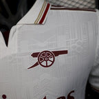 Arsenal 2025/26 Third - Player Version