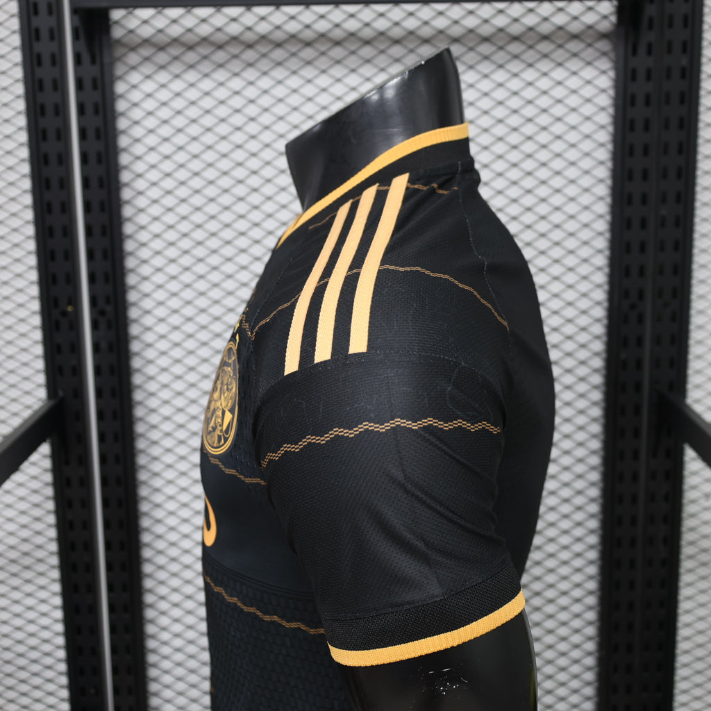 Ajax 2026/27 Away - Player Version