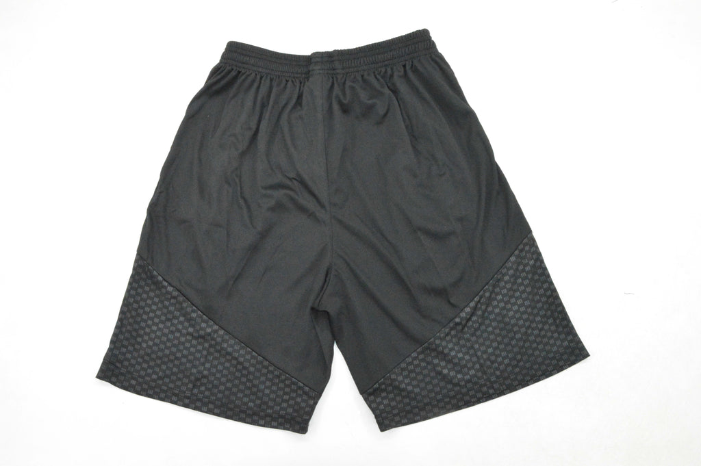 Liverpool FC 2026/27 Black Training Shorts