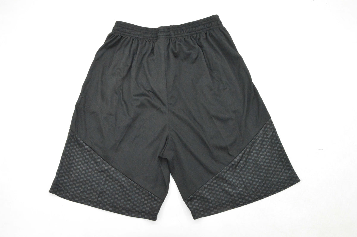 Liverpool FC 2026/27 Black Training Shorts