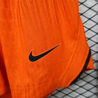 Netherlands 2026 Home - Player Shorts