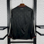 Bayern Munich 2025/26 Third Long Sleeve - Fan Version