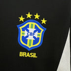 Brazil 2002 Goalkeeper - Retro