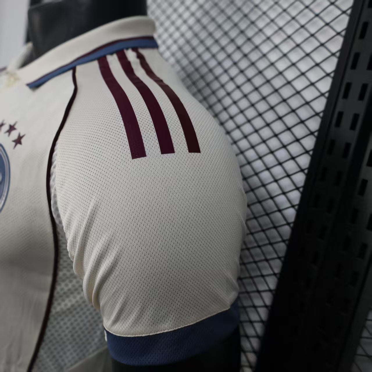 Ajax 2024/25 Third - Player Version