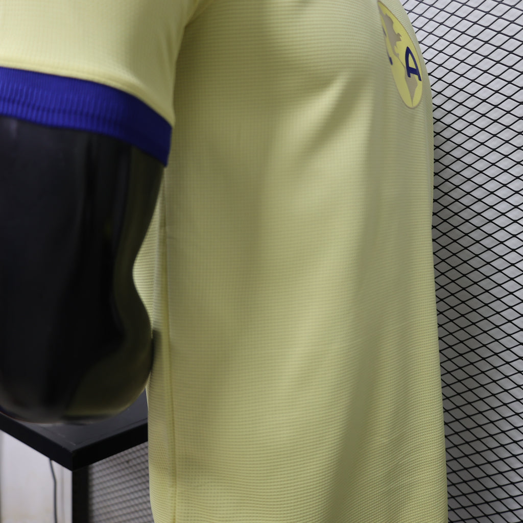 Club América 2026/27 110 Year Anniversary Kit - Player Version