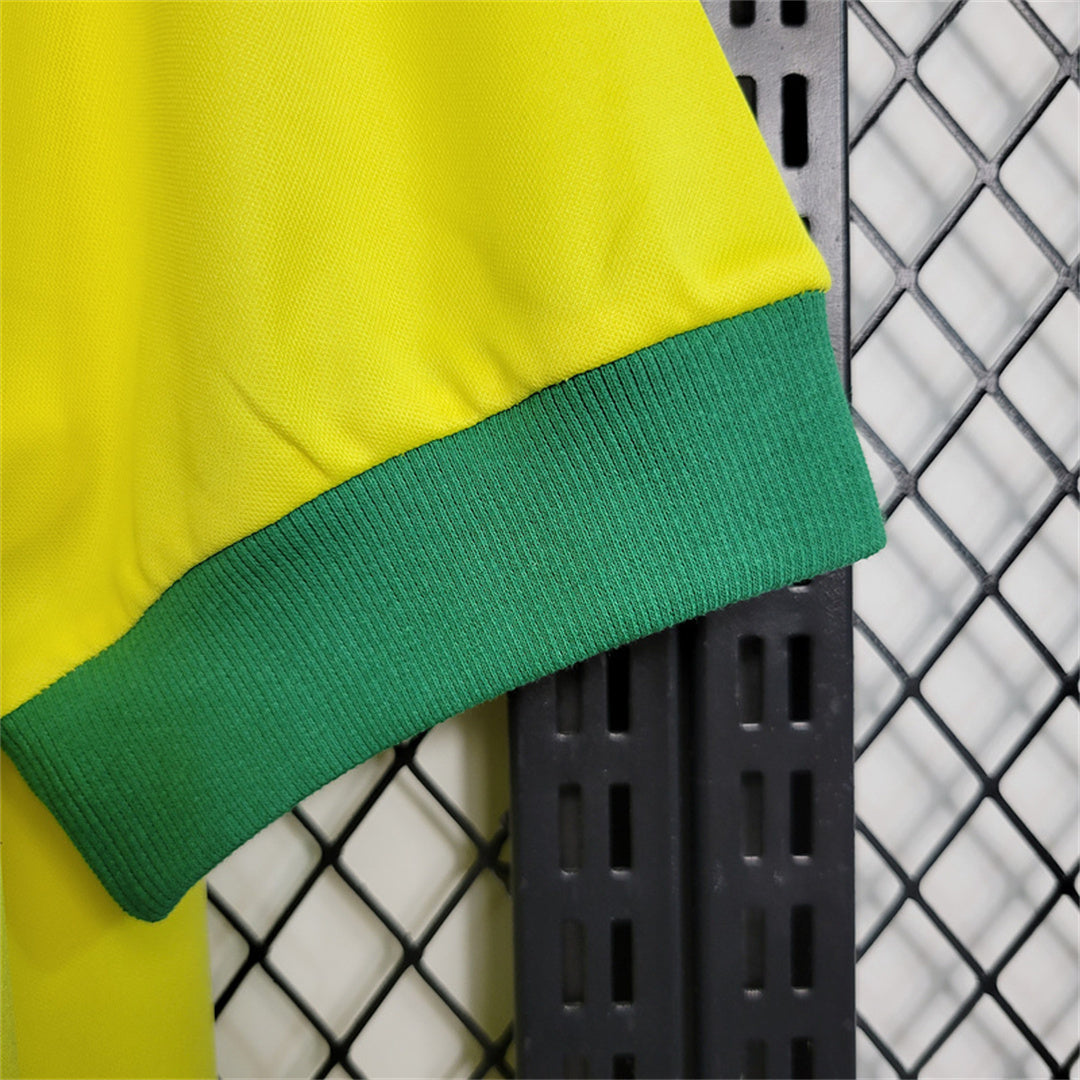 Brazil 1959 Home - Retro