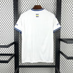Boca Juniors 2026 Third - Fan Version