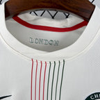Chelsea 2025/26 Away - Fan Version
