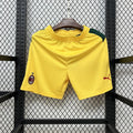 AC Milan 2025/26 Third - Fan Shorts