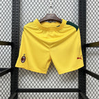 AC Milan 2025/26 Third - Fan Shorts