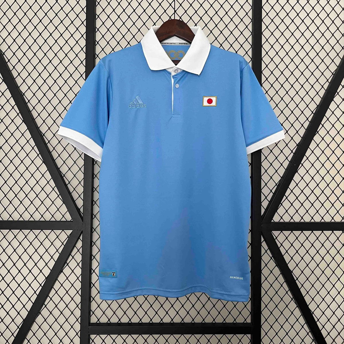 Japan 2021 100th Anniversary - Retro