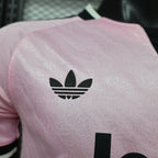 Juventus 2026/27 Away - Player Version