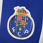 Porto 2026/27 Home - Fan Version