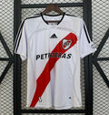 River Plate 2006/07 Home - Retro