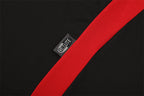 AC Milan 2003/04 Black Retro Training Top