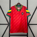 Portugal 1992 Home - Retro