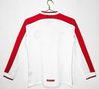Liverpool FC 1998/00 Away Long Sleeve - Retro