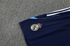 Real Madrid 2025/26 Navy Training Set | Adult + Kids Sizes