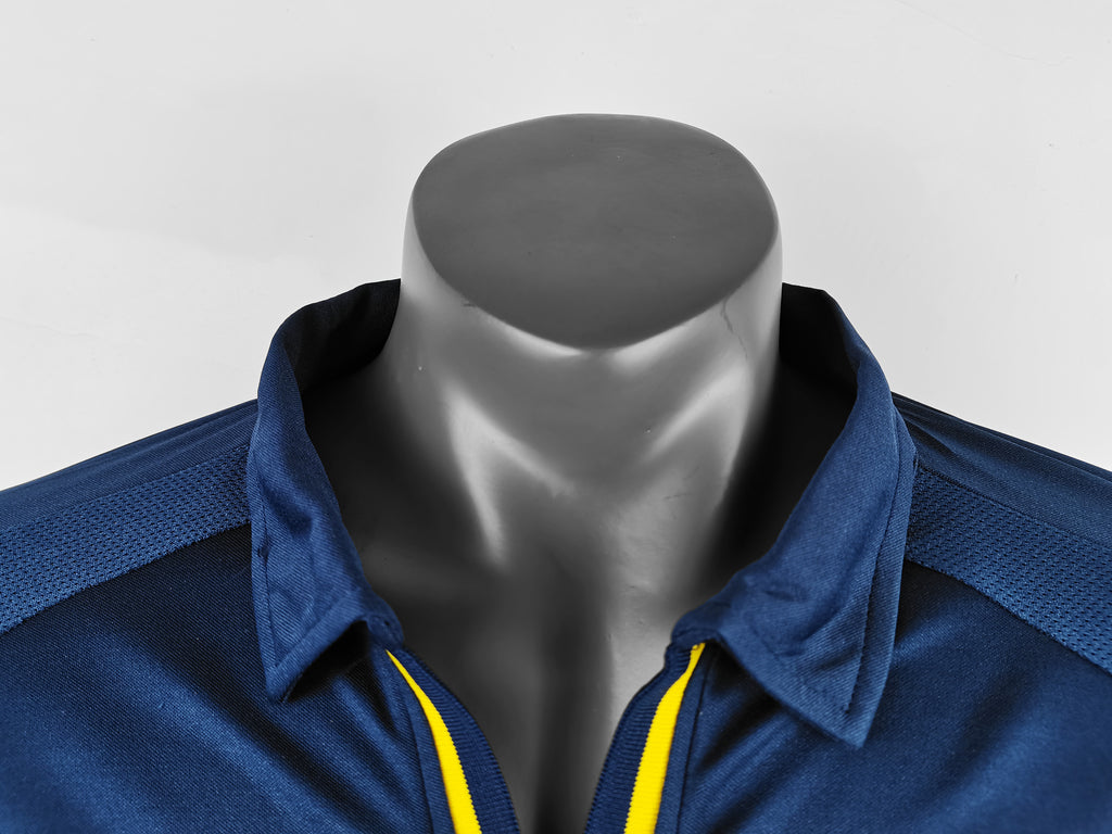 Arsenal 2000/02 Third - Retro