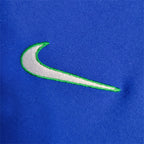 Brazil 1997 Away - Retro