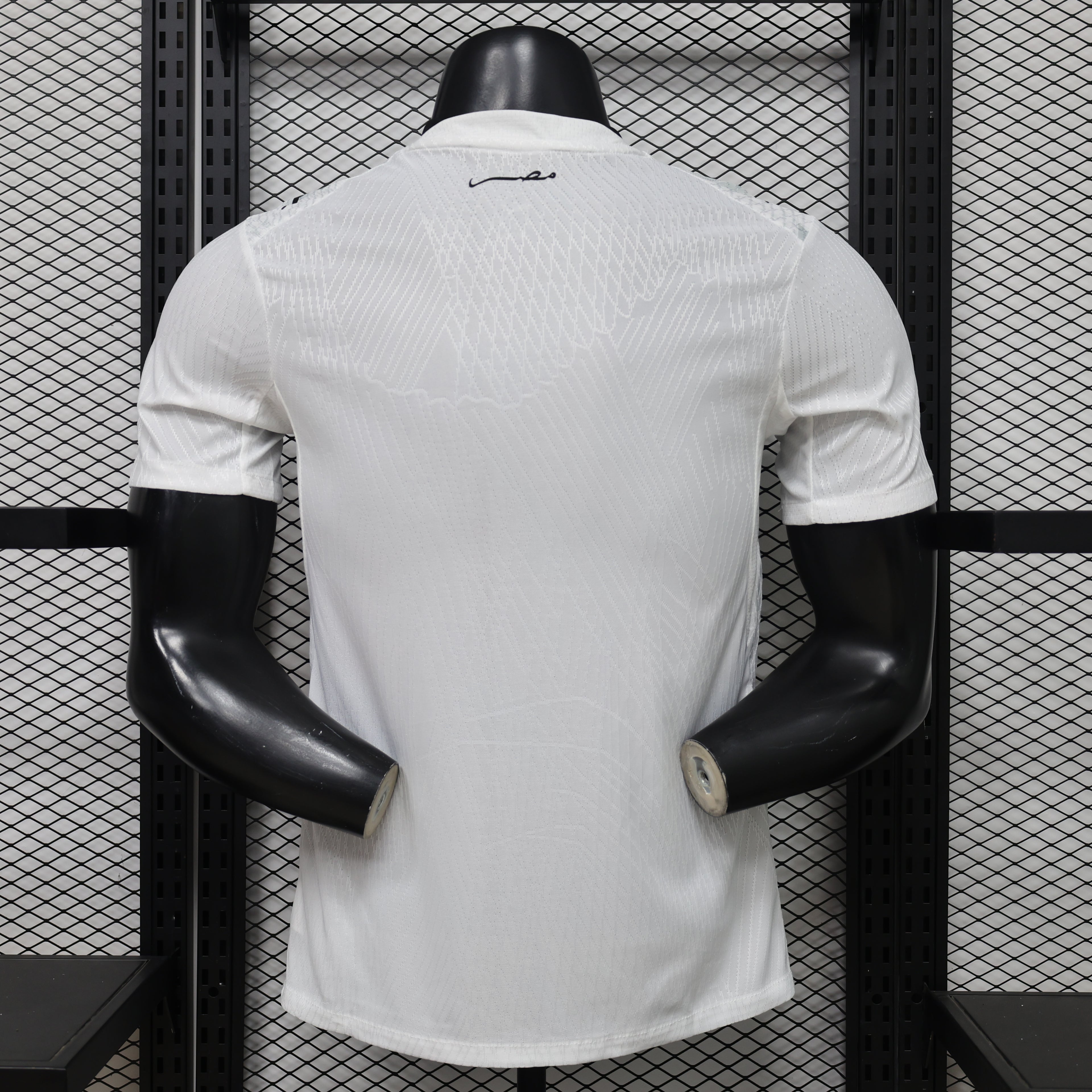 Egypt 2026 Away - Player Version