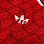 Flamengo 2026 Third (No Sponsor) - Fan Version