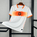 Netherlands 2026 Away - Fan Version
