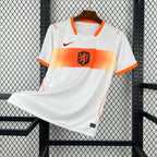 Netherlands 2026 Away - Fan Version