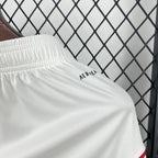 Arsenal 2025/26 Home - Fan Shorts