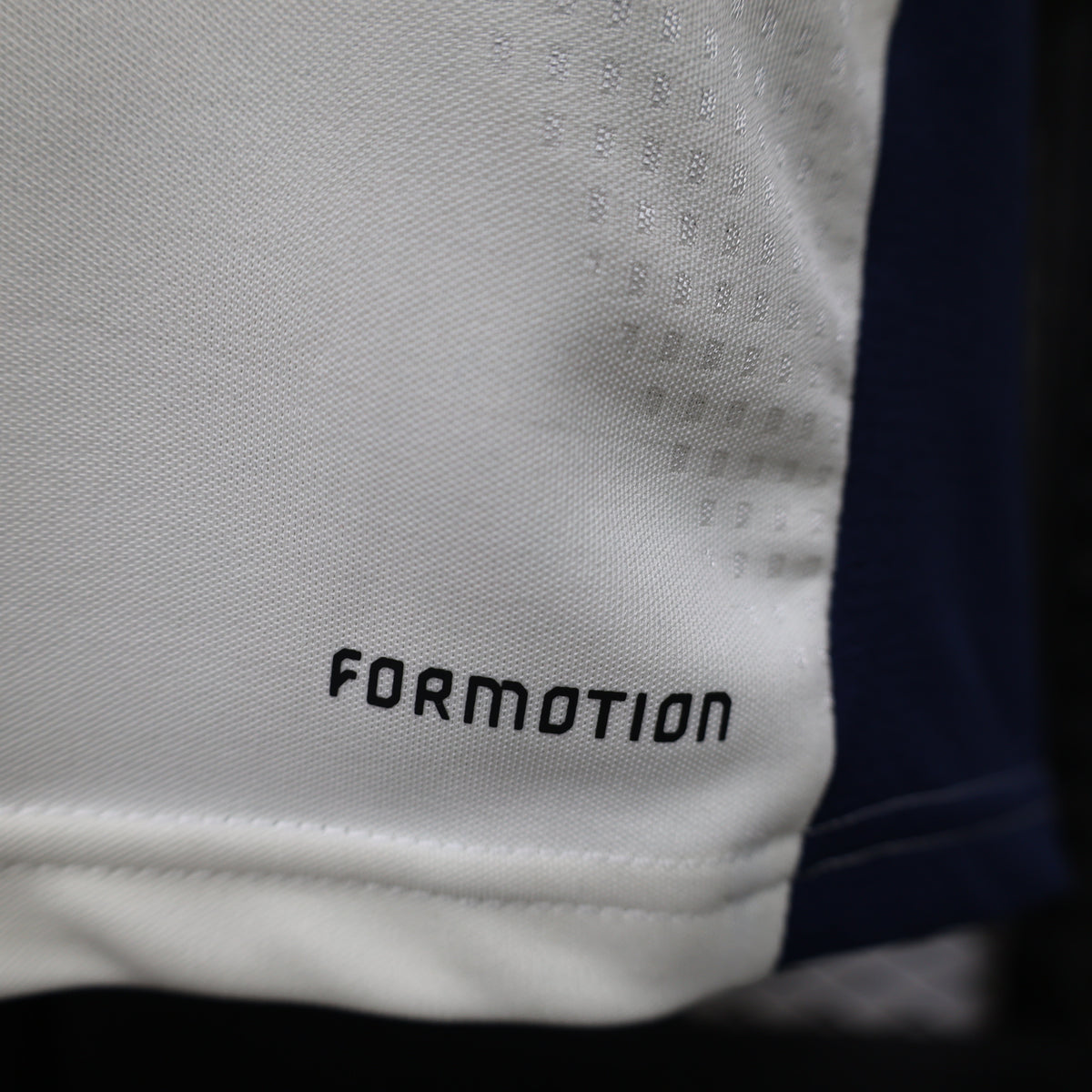 Bayern Munich 2026/27 White ¼  Zip Player Version Training Top