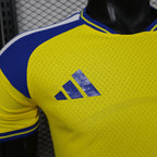 Sweden 2026 Home - Player Version