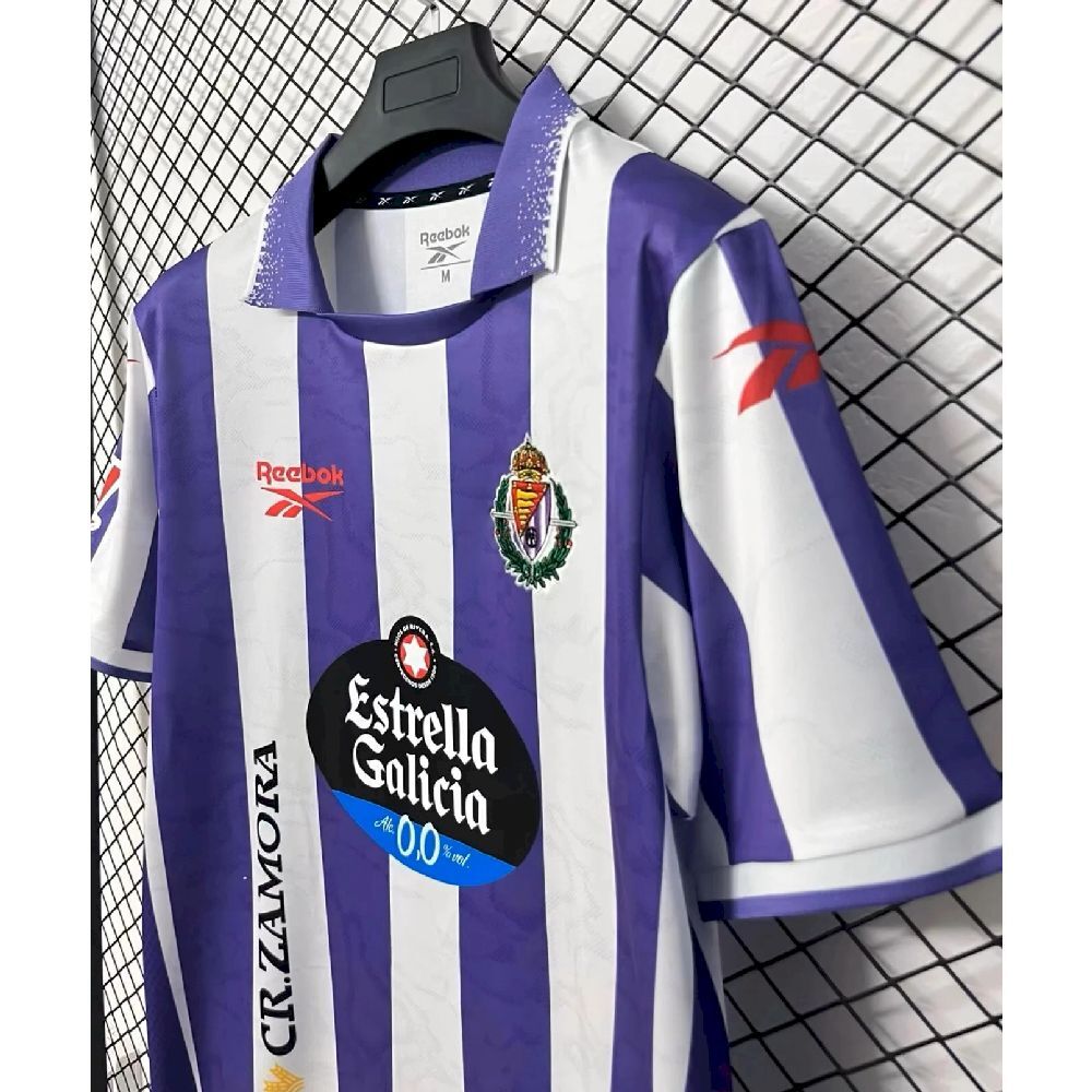 Real Valladolid 2026/27 Home