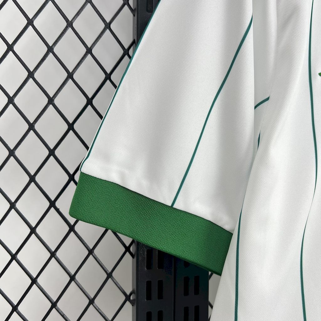 Celtic 1984/86 Away - Retro