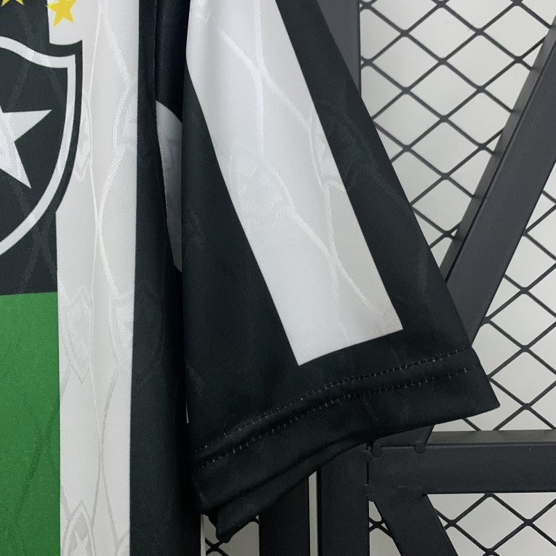 Botafogo 1995 Home - Retro